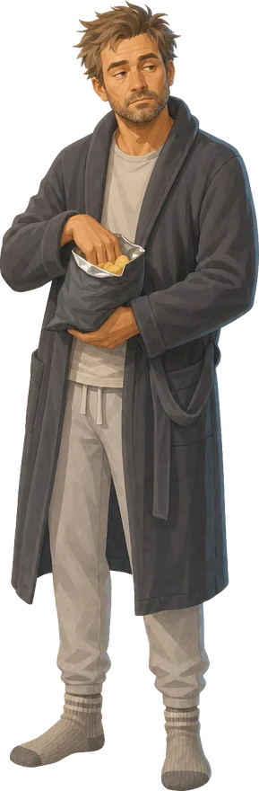 El Evasor