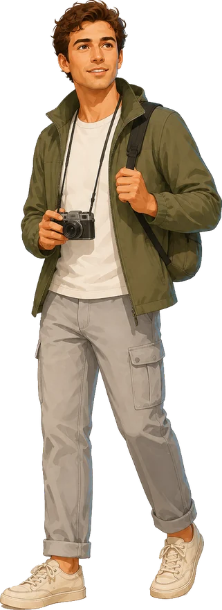 El Explorador